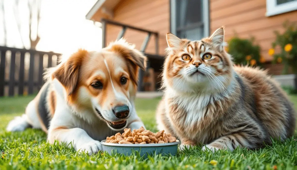 Seasonal Care Tips for Different Types of Pets