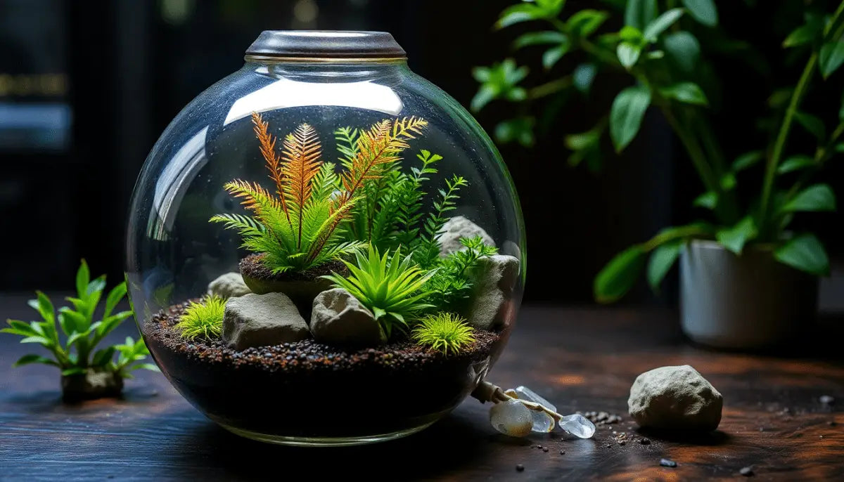 Selecting the Perfect Stand for Your 120 Gallon Terrarium: A Comprehensive Guide