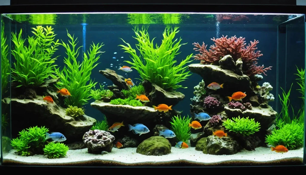Setting Up the Perfect Fish Tank: Essential Accessories You Need