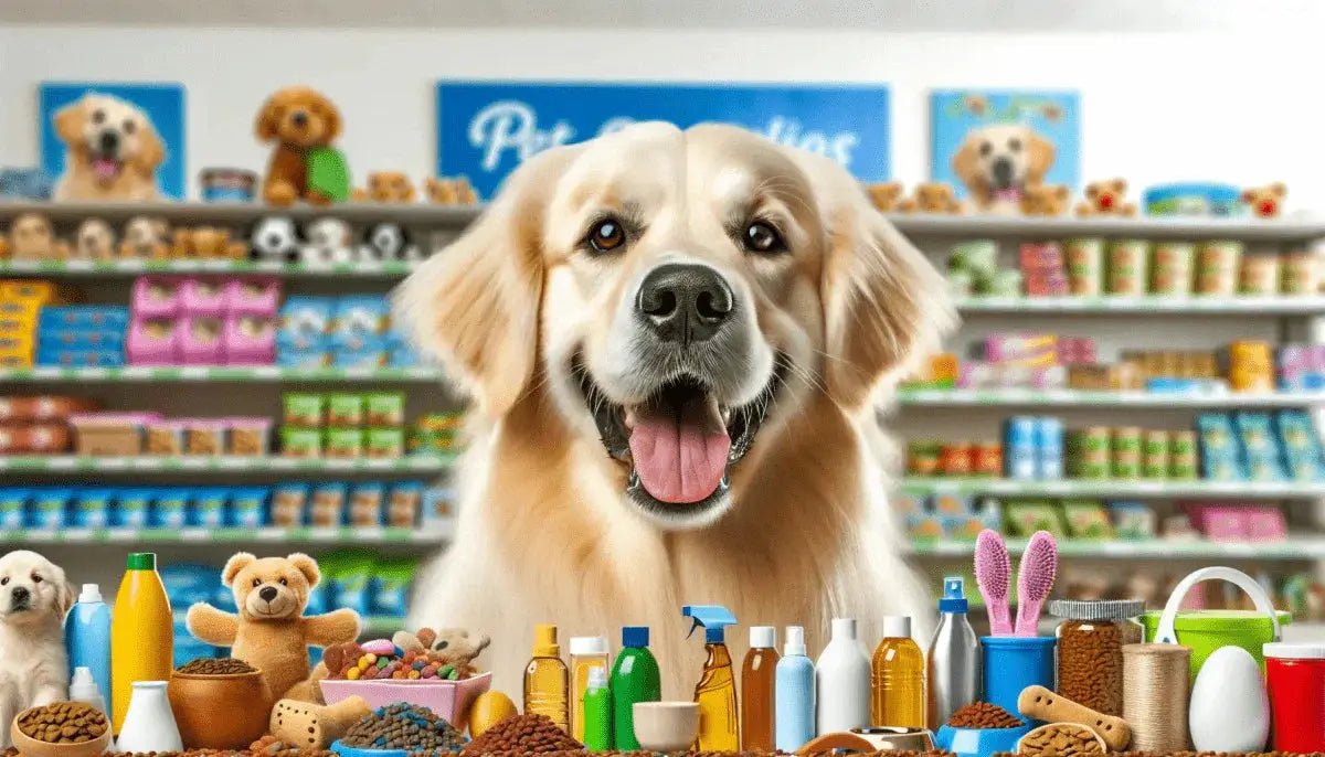 Shop at Pets Supplies Plus for High-Quality Pet Products