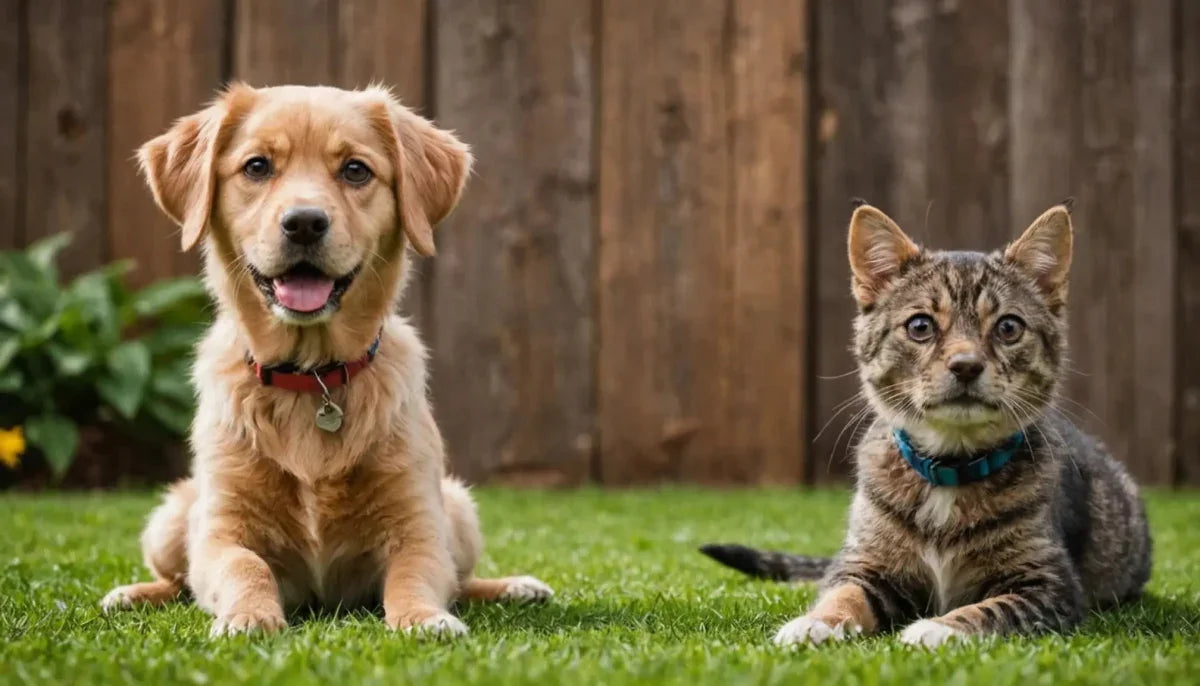 Shop for the Best Natural Pet Supplies Online at Affordable Prices