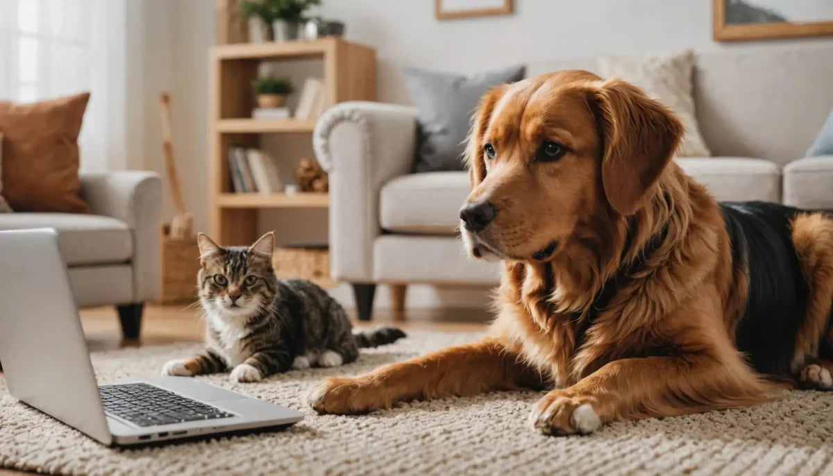 Shop the Best Pet Products Online - Talis Us