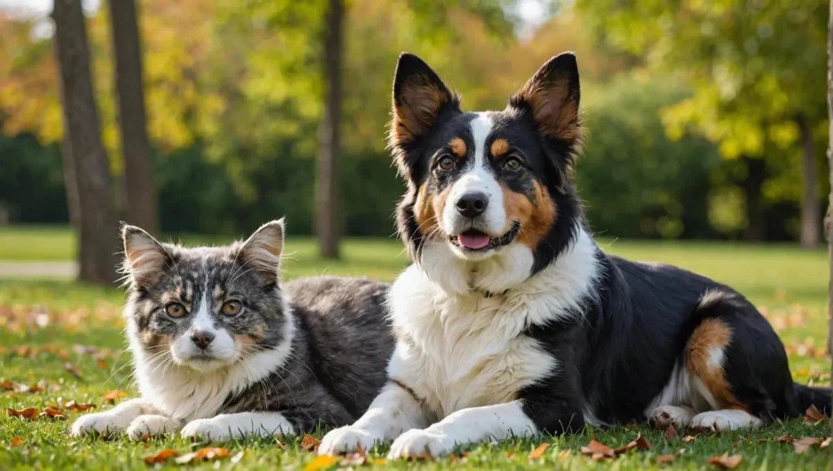 Shop for High-Quality Pet Products at Talis-US