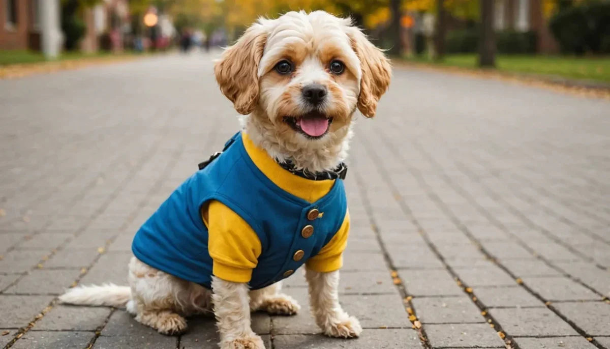 Shop Pet Clothes with Discounts for Your Stylish Companion