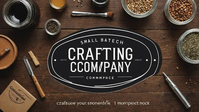 Small Batch Company - Crafting Unique Products - Talis Us