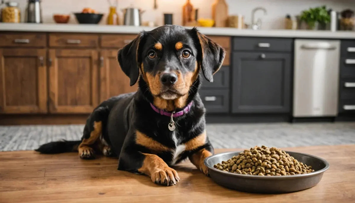 Small Batch Dog Food: High-Quality Nutrition for Your Canine Companion