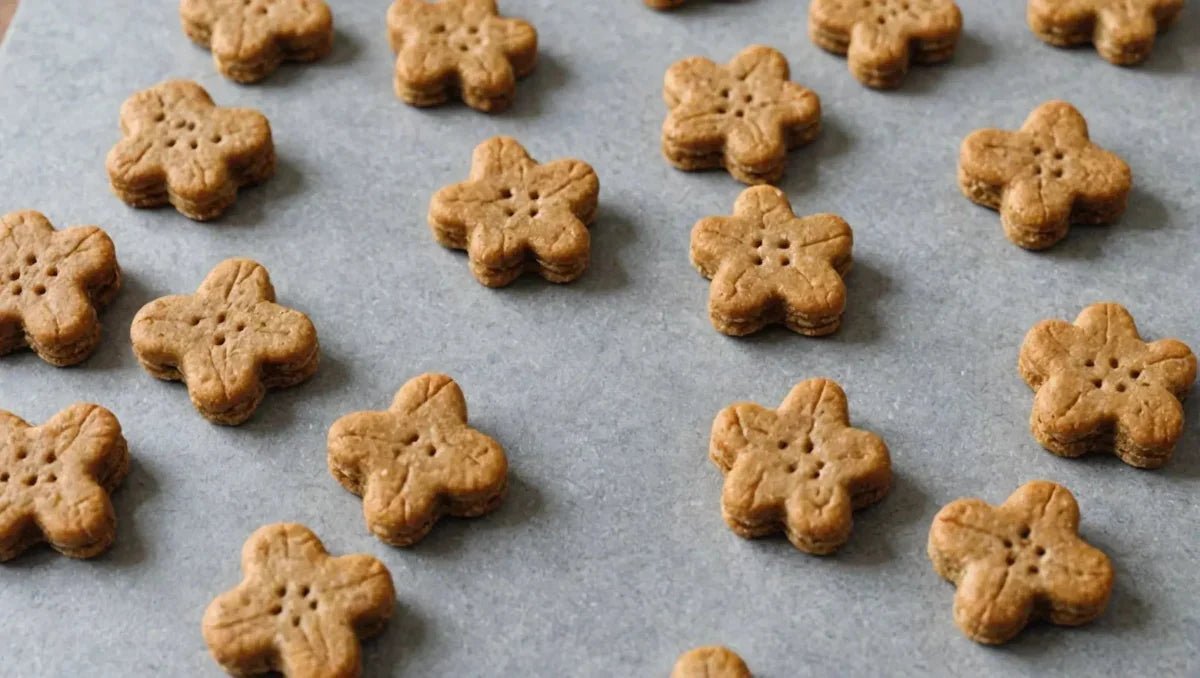 Small Batch Dog Treats: Homemade Goodness for Your Pup - Talis Us