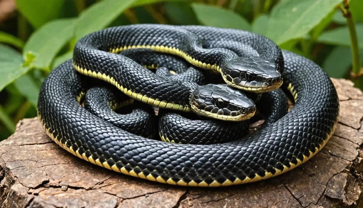 Snake Tubs: A Guide to Snake Care and Enclosures - Talis Us