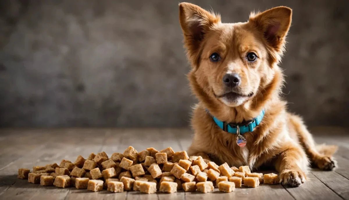 Soft and Chewy Treats: Irresistible Snacks for Your Dog - Talis Us