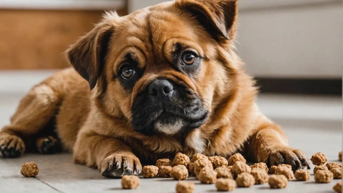 Soft and Chewy Treats: Perfect for Your Dog's Delight - Talis Us