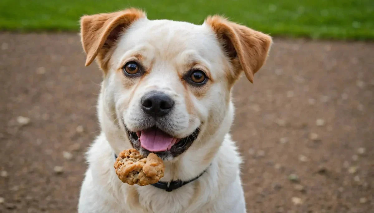 Soft and Chewy Treats: A Delicious Treat for Your Dog
