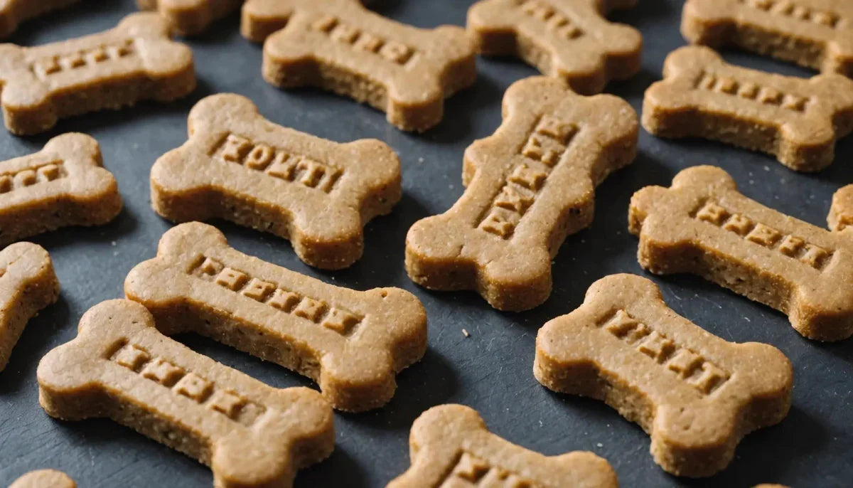 Soft Dog Treats: The Perfect Reward for Your Furry Friend - Talis Us
