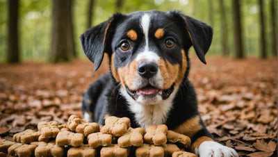 Soft Dog Treats: The Perfect Reward for Your Pooch - Talis Us