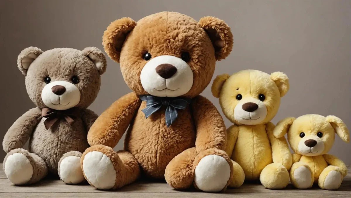 Soft Toys: Cuddly Comfort for Your Furry Friend - Talis Us