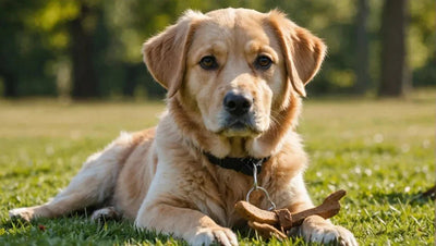 Spoil Your Pet with Premium Natural Dog Treats - Talis Us