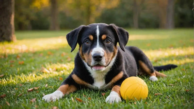 Squeaky Fun: Discover the Best Dog Toy Squeakers - Talis Us