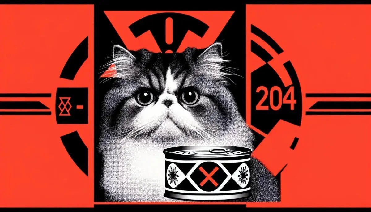 Stay Informed: Cat Food Recall 2024 Updates