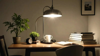 Sunlight Lamp: Bring Natural Sunlight into Your Home - Talis Us