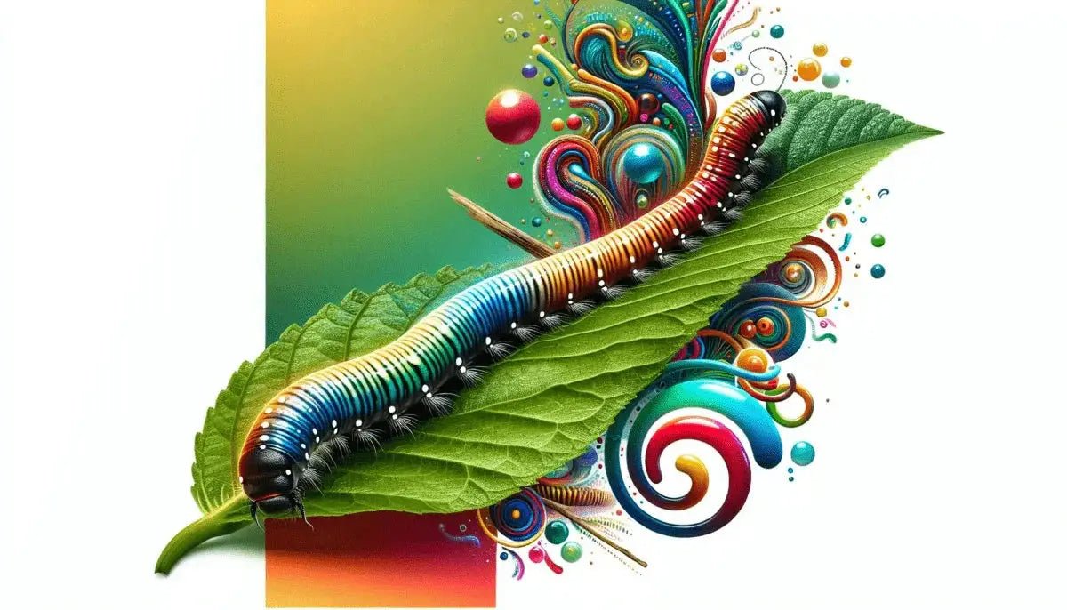 superworms