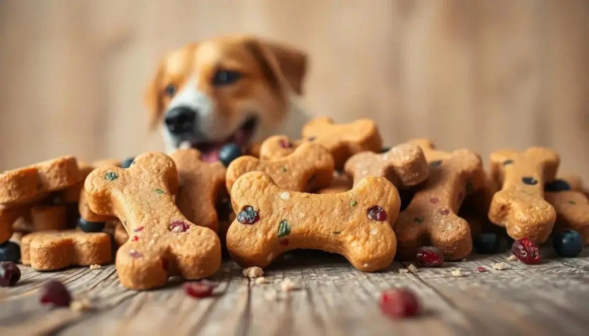 Support Bladder Health with These Delicious Dog Treats - Talis Us