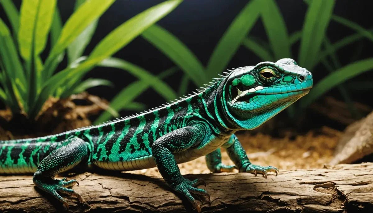 T5 HO ReptiSun 10.0 UVB - High Output Lighting for Reptiles - Talis Us