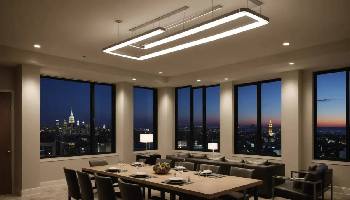 T5 Light Fixture: The Perfect Lighting Solution