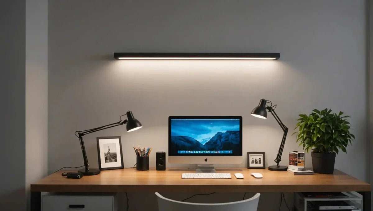 T5 Lights: The Best Lighting Solution for Your Home or Office - Talis Us