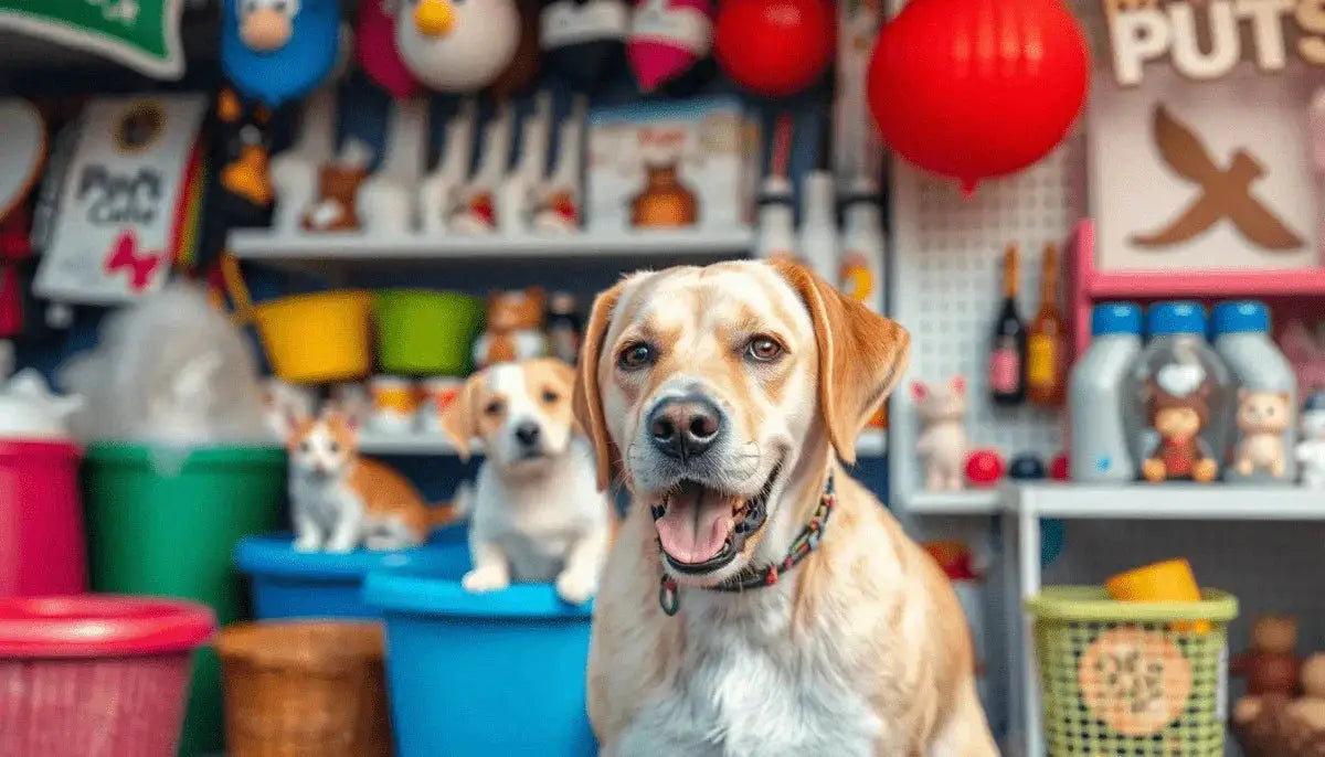 Is Talis Us a Good Choice for First-Time Pet Owners?