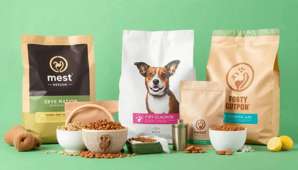 Talis Us Online Pet Store: Best Place for High-Quality Pet Food & Supplies