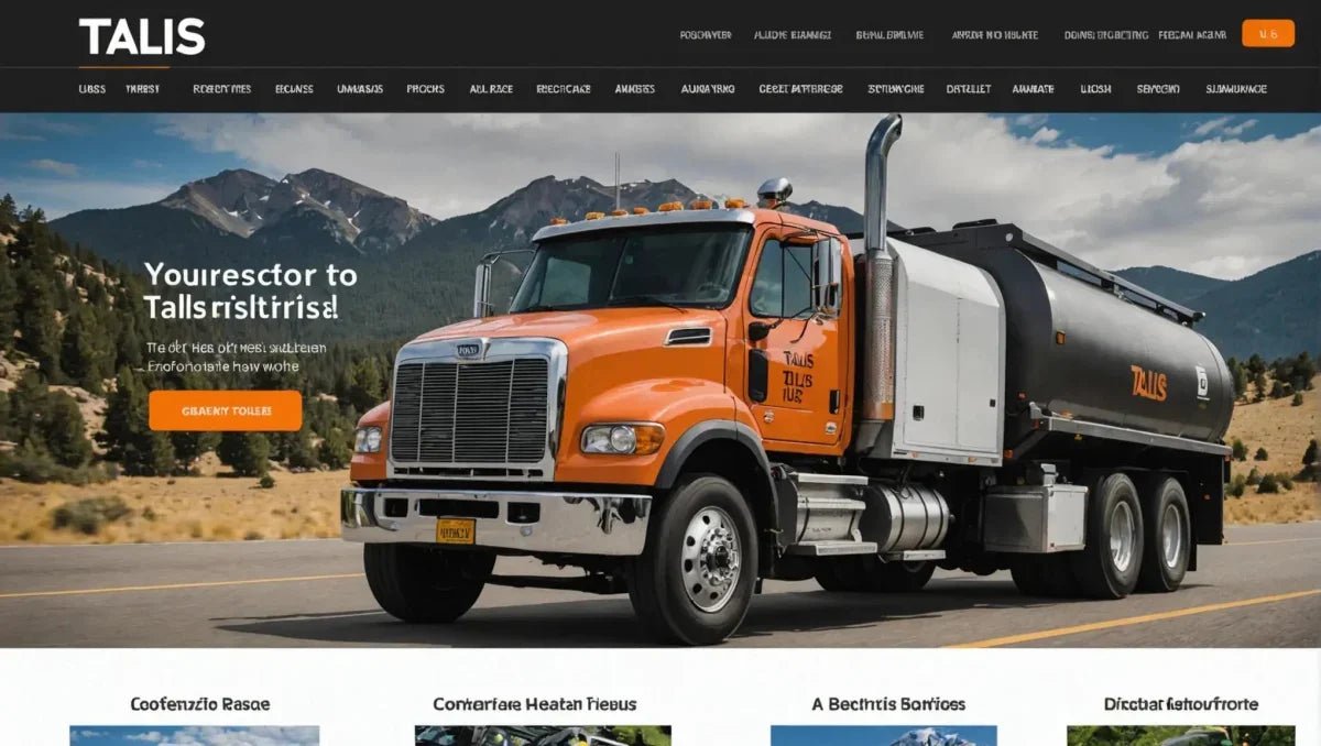 Talis-us.com - Your Destination for Talis-us Products and Services - Talis Us