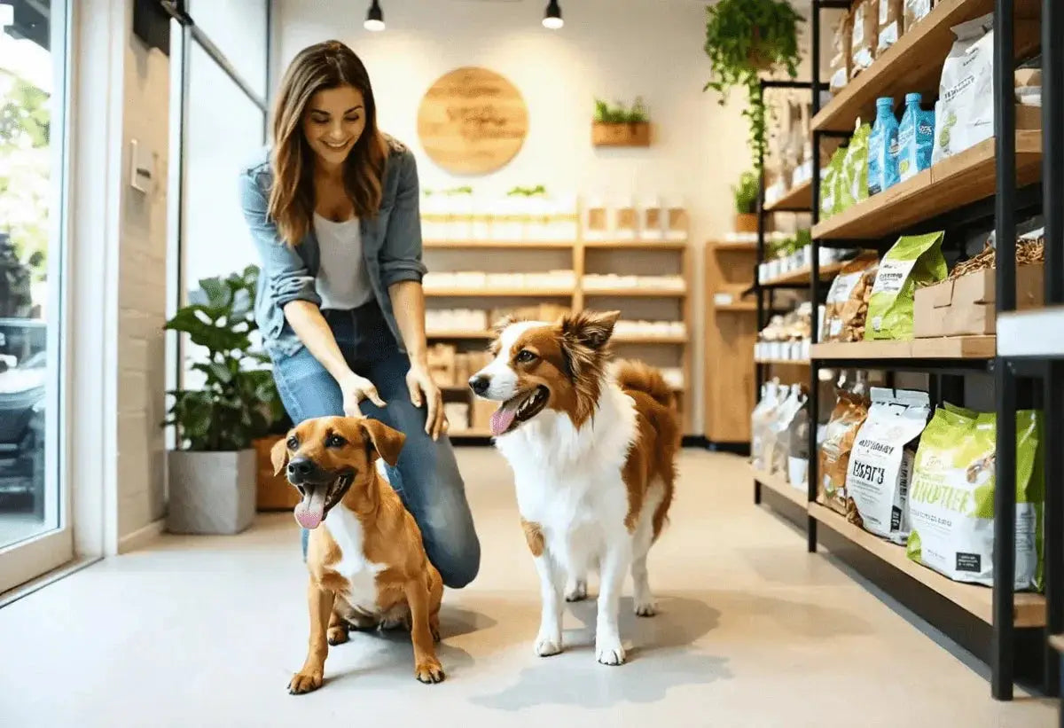 Talis Us vs. Top Pet Retailers: Why Pet Parents Choose Us for Premium Care