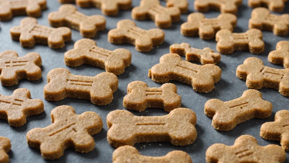 Tasty and Healthy Soft and Chewy Dog Treats - Talis Us