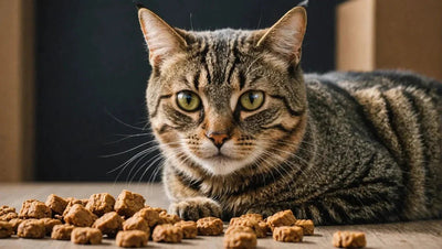 Tasty Cat Treats to Spoil Your Feline Friend - Talis Us
