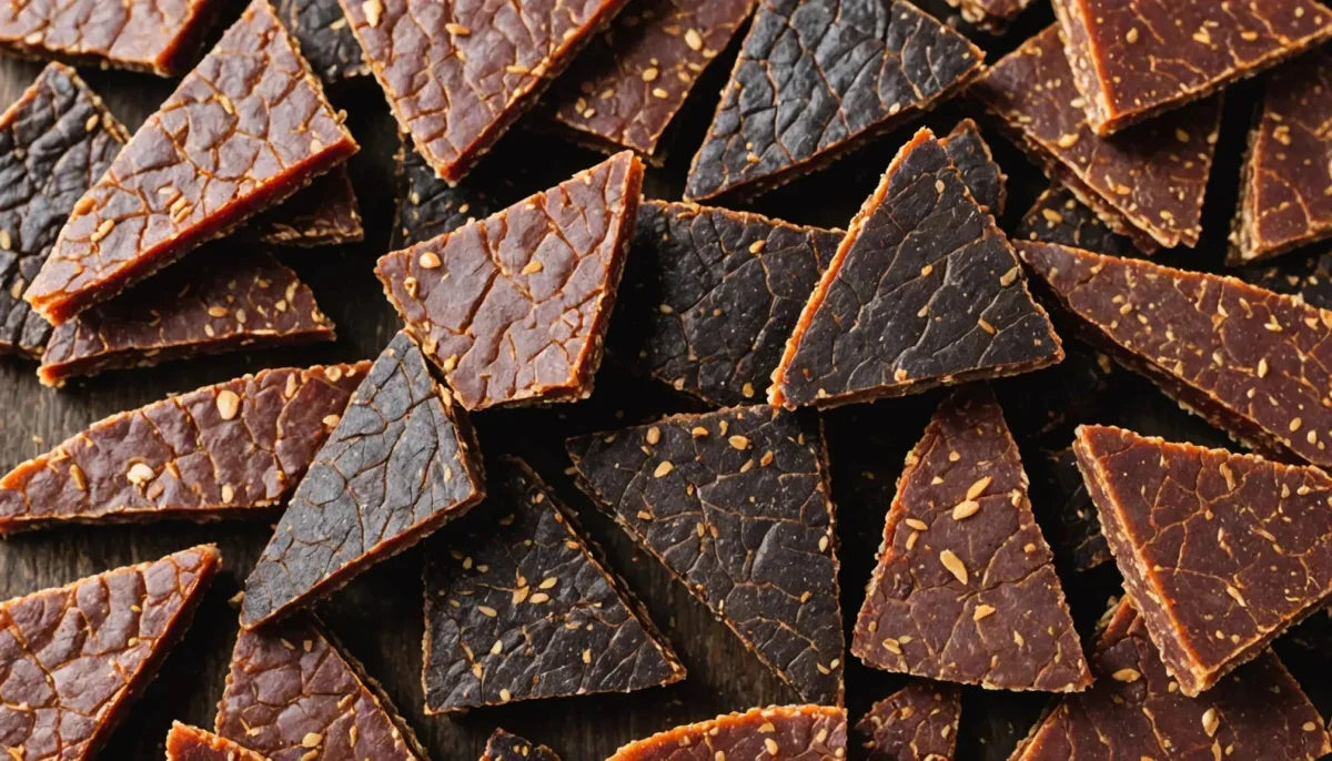 Tasty Jerky Treats for Your Beloved Pet - Talis Us