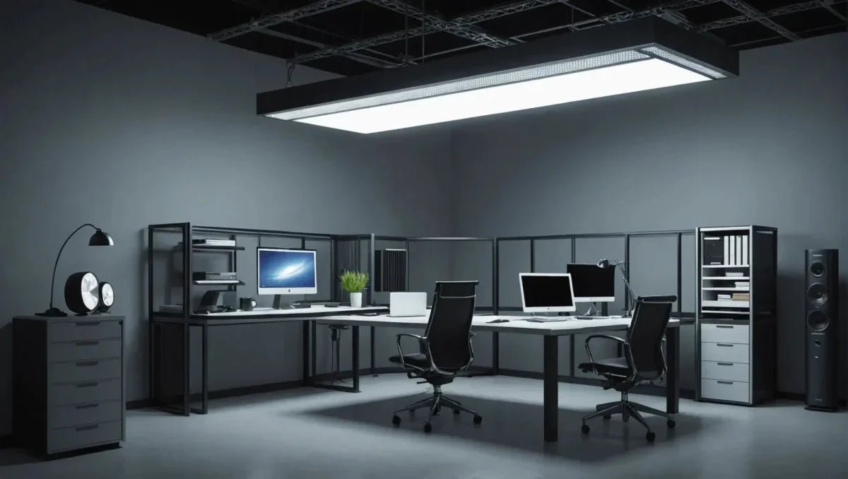 Technological Advances in UVB Lighting