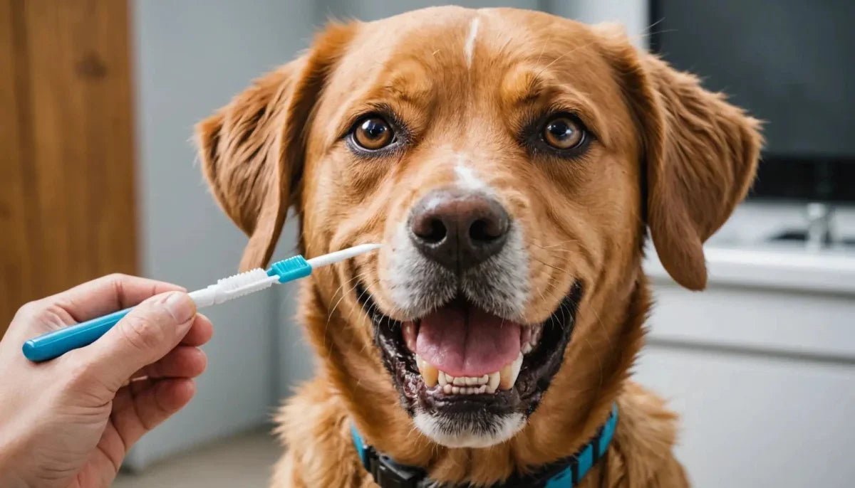 Teeth Cleaning for Dogs: Importance and Techniques - Talis Us
