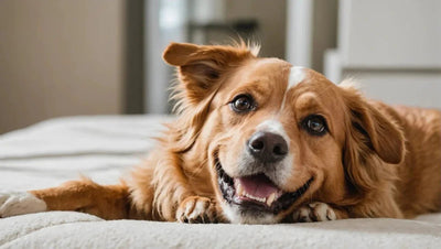 Teeth Cleaning for Dogs: Tips and Tricks for Healthy Smiles - Talis Us