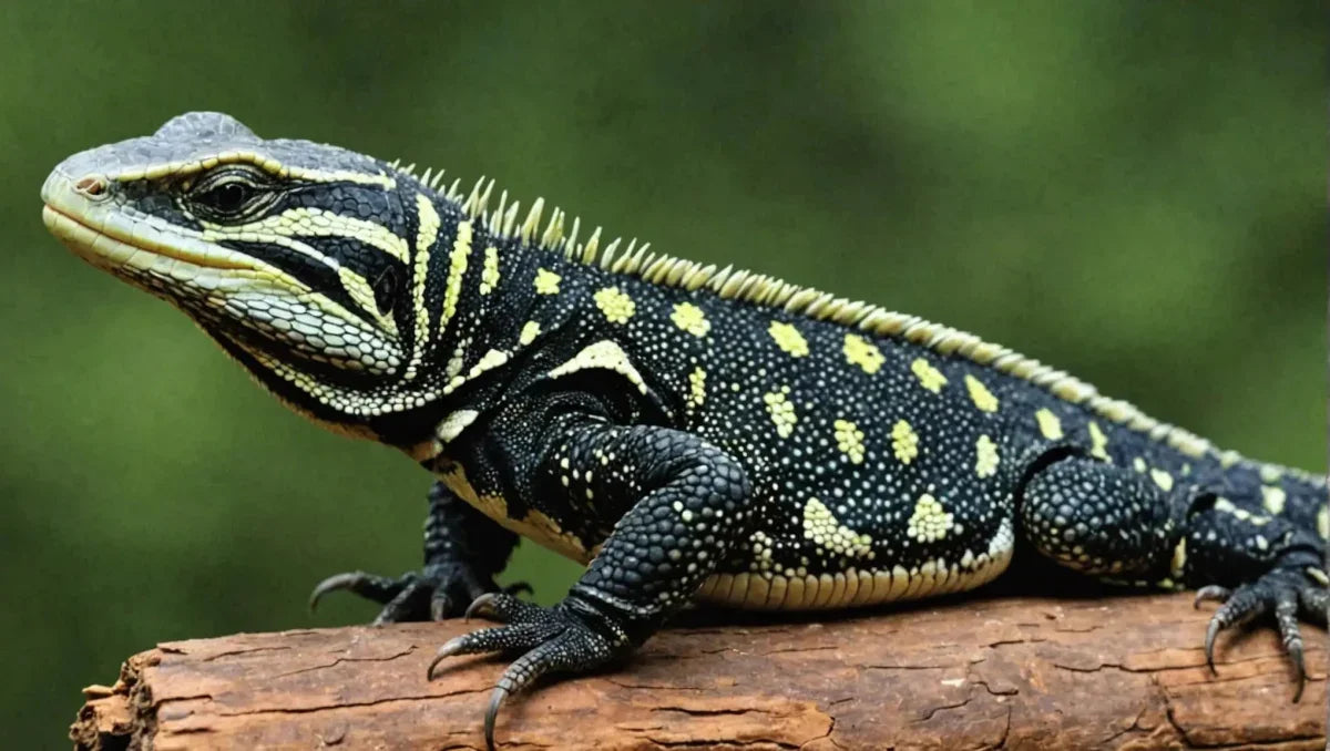 Tegu Lizard Diet: Tips for a Healthy Diet for Your Tegu Lizard - Talis Us