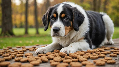 The Benefits of Choosing Natural Pet Treats for Your Pets - Talis Us