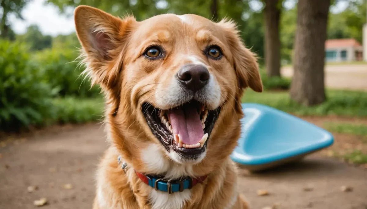 The Benefits of Dental Treats for Your Pet's Oral Health - Talis Us