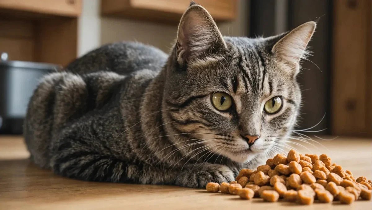 The Benefits of Freeze-Dried Cat Food: A Complete Guide - Talis Us