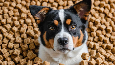 The Benefits of Freeze-Dried Treats for Pets - Talis Us