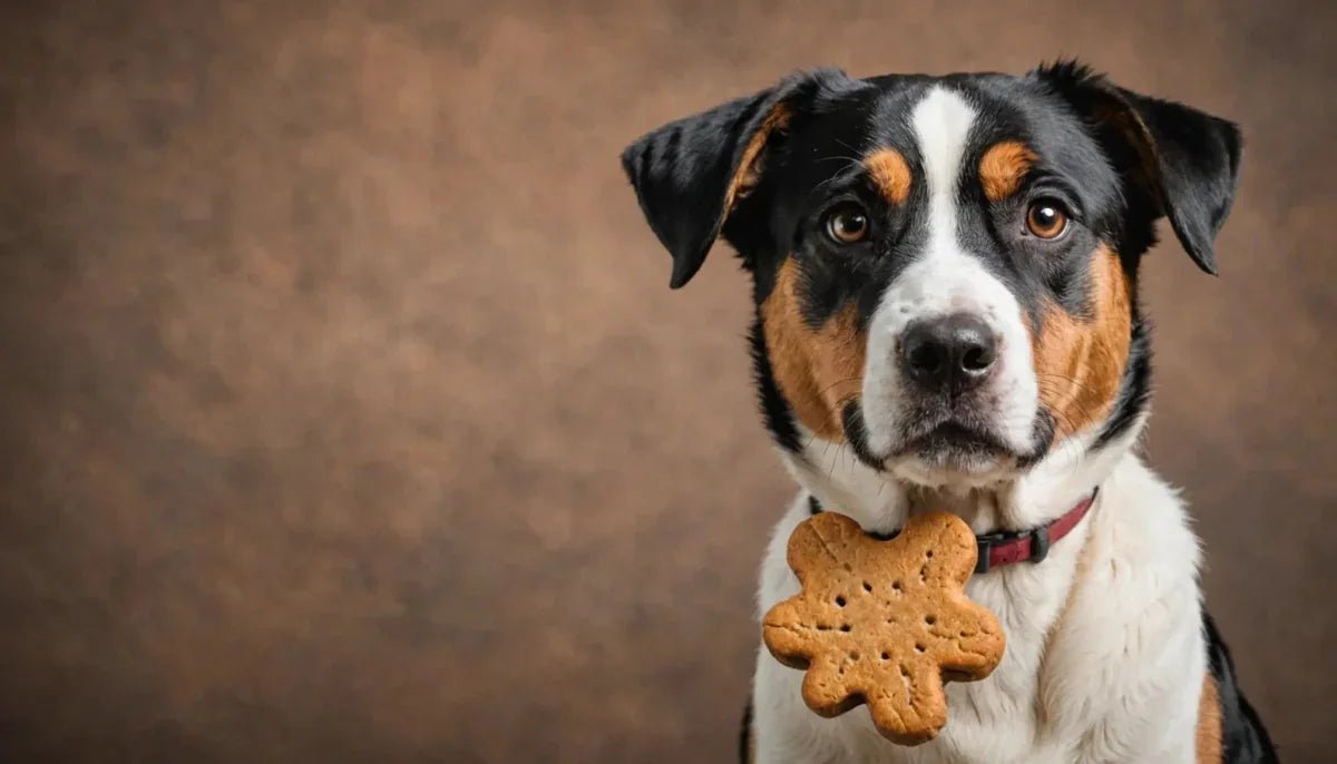 The Benefits of High-Quality Dog Treats for Dry Skin - Talis Us