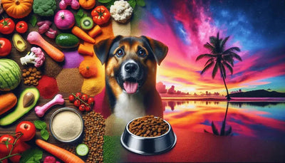 The Benefits of Natural Balance Dog Food for Your Dog's Health - Talis Us