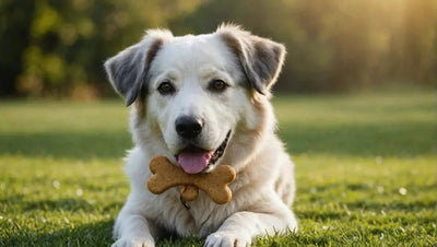 The Benefits of Soft Dog Treats for Your Pet - Talis Us