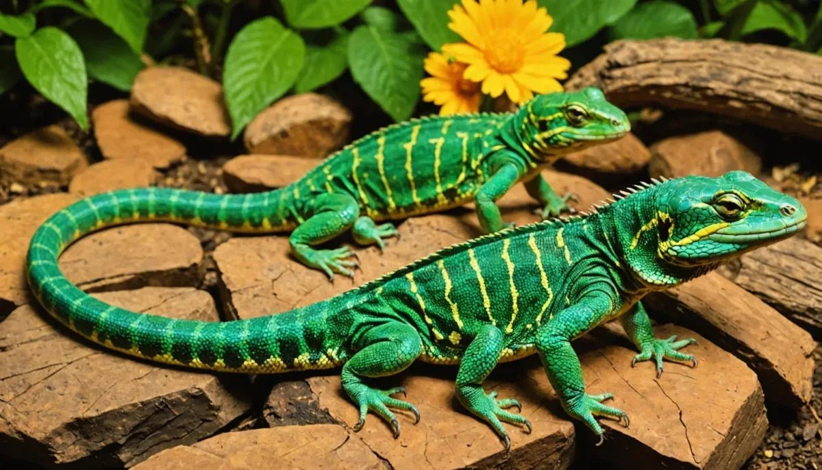 The Benefits of Zoo Med Reptile Vitamins - Talis Us
