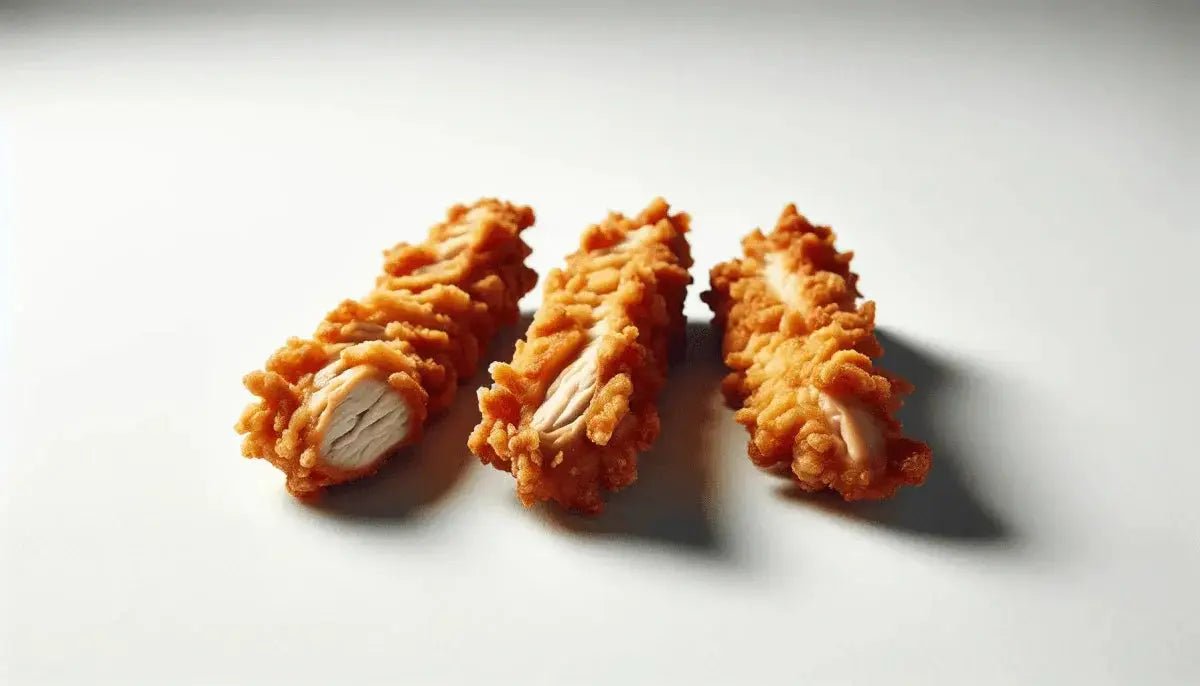 The Best 3oz Chicken Tender Treats for Dogs