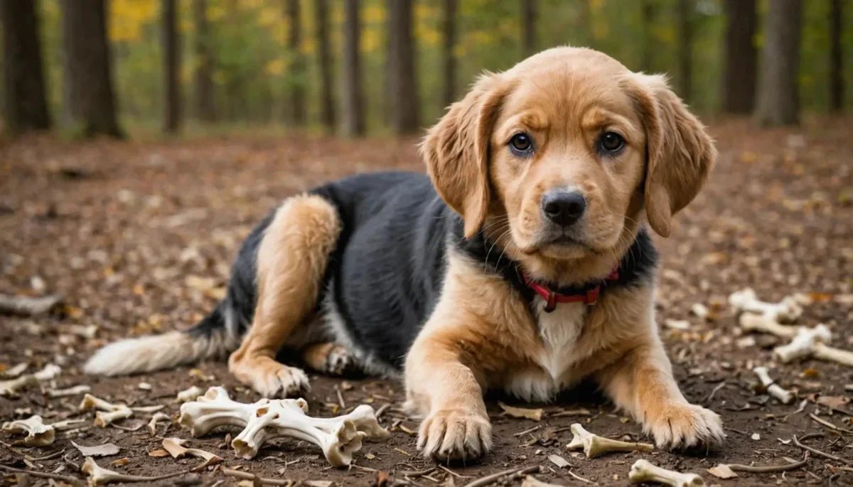 The Best Bones for Dogs: A Comprehensive Review - Talis Us