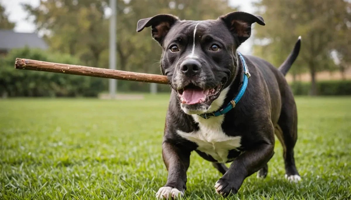 The Best Bully Sticks for Entertainment and Play - Talis Us