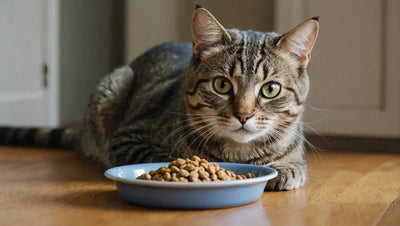 The Best Cat Food Options for Your Feline Friend's Health - Talis Us